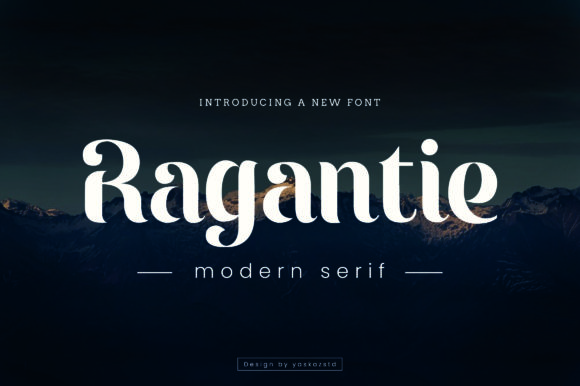 [Creativefabrica] Ragantie Font (2021)_0.jpg